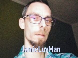 JamieLuvMan
