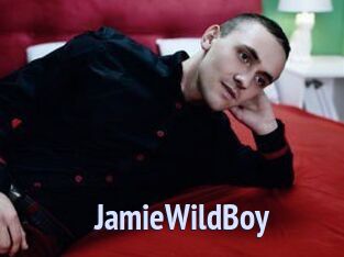 JamieWildBoy