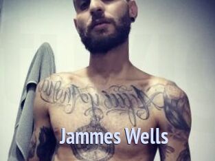 Jammes_Wells Tube video gay