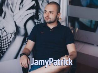 JamyPatrick