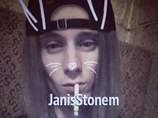 JanisStonem
