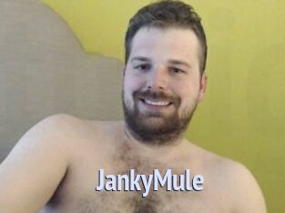 JankyMule
