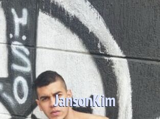 JansonKim