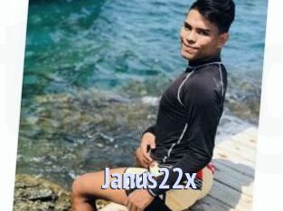 Janus22x Tube video gay