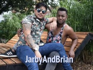 JarbyAndBrian