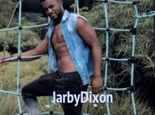 JarbyDixon