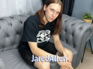 JaredAllen Tube video gay