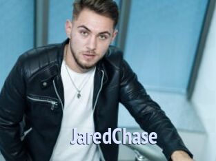 JaredChase
