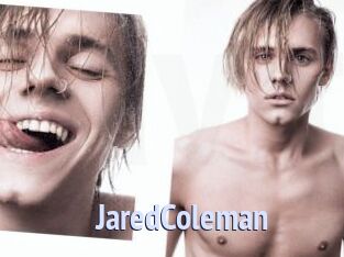 JaredColeman Tube video gay