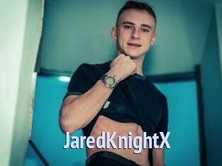 JaredKnightX