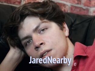 JaredNearby