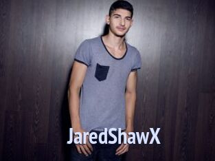 JaredShawX