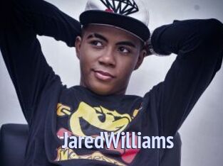 JaredWilliams