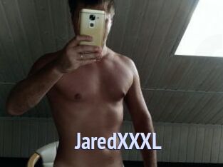 JaredXXXL