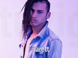 Jarett