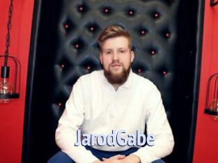 JarodGabe