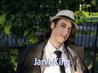 JarvisKing
