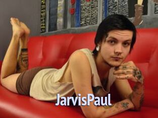 JarvisPaul
