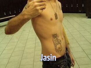 Jasin