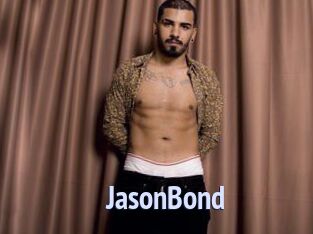 JasonBond