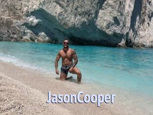 JasonCooper