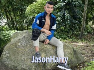 JasonHarry