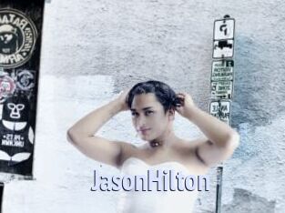 JasonHilton Tube video gay