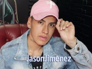 JasonJimenez