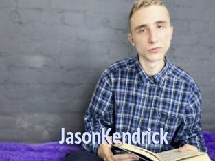 JasonKendrick