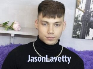 JasonLavetty
