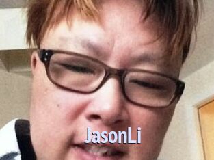 JasonLi