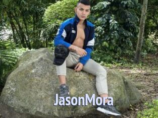 JasonMora