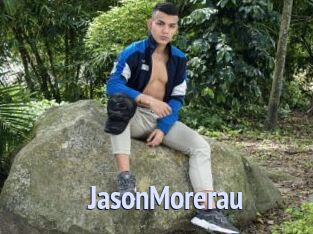 JasonMorerau