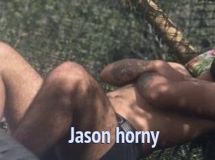 Jason_horny