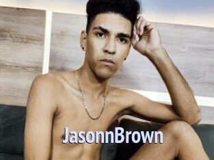 JasonnBrown
