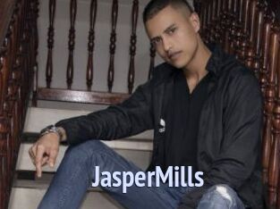 JasperMills Tube video gay