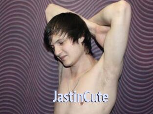 JastinCute
