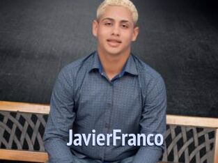 JavierFranco