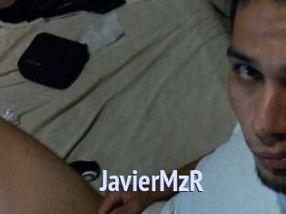 JavierMzR