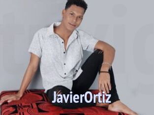 JavierOrtiz