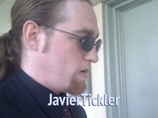 JavierTickler