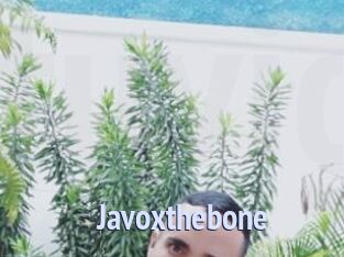Javoxthebone Tube video gay