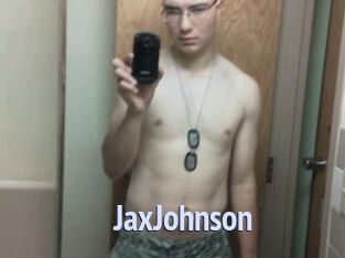JaxJohnson