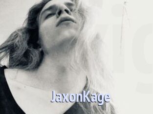 JaxonKage