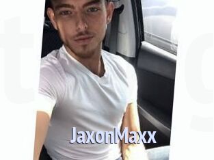 JaxonMaxx