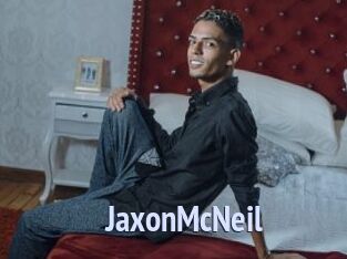 JaxonMcNeil