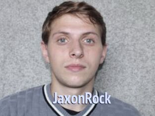 JaxonRock