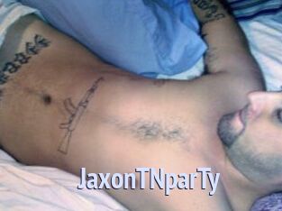 JaxonTNparTy
