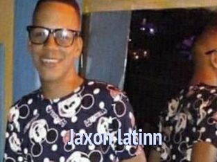 Jaxon_latinn