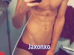 Jaxonxo